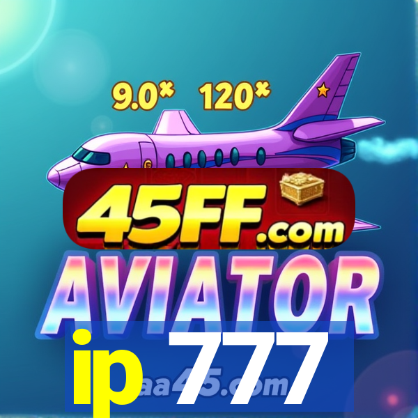 ip 777